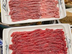 -汇聚德京味铜锅涮肉(沈家桥二路店)