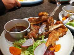 -丝路金桃·新疆菜(徐汇店)