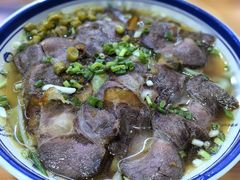 -十里香粉馆(虹桥中路店)