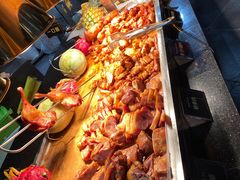 -欢乐牧场自助餐厅(开元国际商城店)