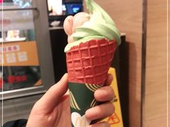 -麦当劳(天兴罗斯福店)