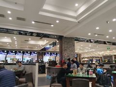 -令氏家外家周秦食府(高新店)