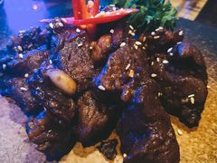 -质烤烤物·活烤海鲜(质烤总店)