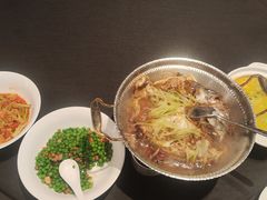 -简小舍· 民间手艺菜(古德寺店)