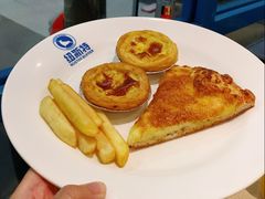 -纽斯特牛排自助餐厅(浦江万达店)