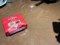 -天下客饭店(中山路店)