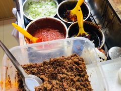 -李记特色五谷杂粮鸡蛋果子