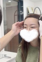 -韩美绣·骨相纹眉·洗眉美瞳线