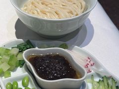 -四季民福烤鸭店(王府井灯市口店)