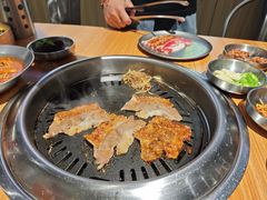 -哼蟹二将·烤肉酱蟹(合生汇店)