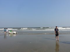 -东海岛旅游度假区