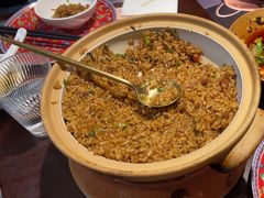 -拾捌川·自贡爆炒(新街口店)