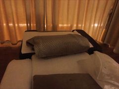 包房-锦初·禅意4K影院式足道·新中式SPA(茂业天地店)