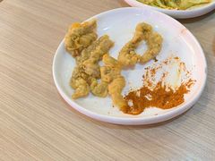 -令狐冲烤鱼·烧菜馆(达明店)