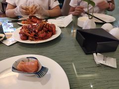 -上海浦东假日酒店逸庭咖啡厅