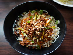 -口口香小吃店