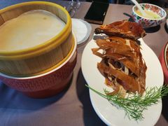 -京鸭棠(让胡路万达店)