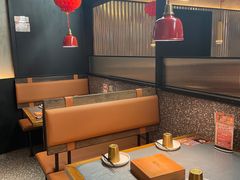 -探鱼·鲜青椒爽麻烤鱼(苏宁广场店)