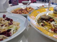 -天成·川菜家宴(礼岗店)