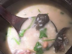 -如轩·海鲜砂锅粥·潮汕菜(海珠店)