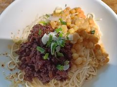 干溜杂酱面-好這口重庆小面(总店)