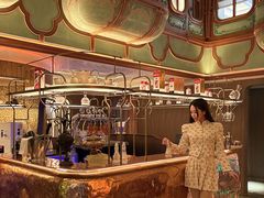 -波特曼西餐厅(中央大街店)