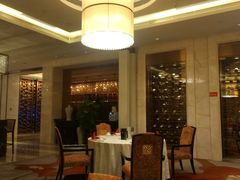 包厢-酌宴府The China Club·广州万富希尔顿酒店(云城东路店)