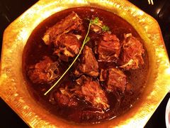 -芦月轩羊蝎子(北蜂窝店)