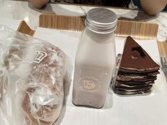 -巴黎贝甜·生日蛋糕(环球中心店)