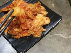 -江城二当家烤牛肉(莲塘新村店)