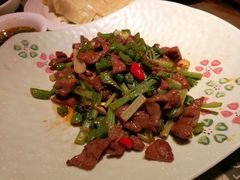-田园印象·成都土菜院子(华阳店)