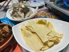 -胡记德源粉·湖南菜(双安店)