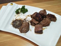 铁板菲力牛排-割烹旭日本料理(龙湖狮山天街店)