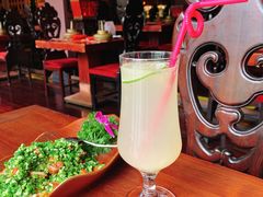 -花马天堂云南餐厅 Lost Heaven(外滩店)