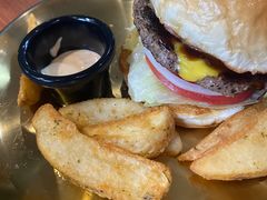 -魏斯理汉堡(西安沣东吾悦店)