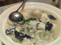 -郑庄脂渣海鲜楼(九水路店)