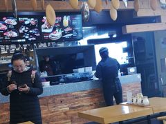 大堂-三千粉牛肉米粉(来客茂店)