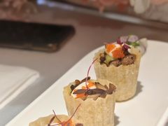 -PARFUM FLORAL花境法餐(南京首店)