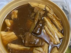 支竹牛腩饭-真功夫(振华路店)