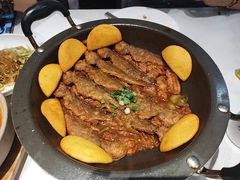 -大铁勺新津菜(熙悦汇店)