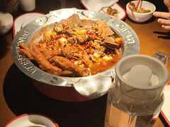 -胖哥俩肉蟹煲(苏州中心店)