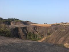 -飞天山旅游区