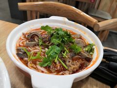 -晋宝章大同刀削面(和平里店)
