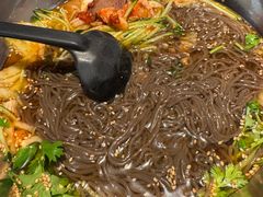 -一品诚记烤肉(大连柏威年购物中心店)