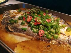 -半天妖烤鱼(永旺梦乐城店)