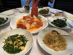 -上海小南国(不夜城店)