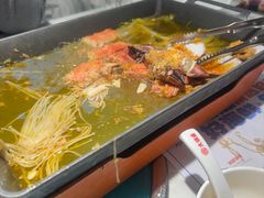 -大锅强·蒸海鲜青岛菜(金沙滩店)