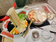 -许府牛火锅(信义坊总店)