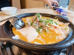 -李师傅脆肚(梅林店)