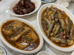 -溪涧堂农家土菜(神仙居店)